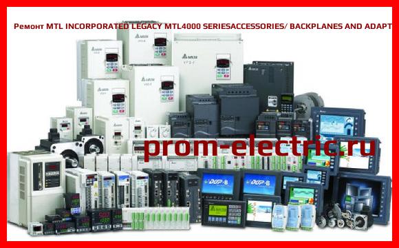 Image [РЕМОНТ] MTL INCORPORATED LEGACY MTL4000 SERIESACCESSORIES/ BACKPLANES AND ADAPTOR CARDS 24 WAY, SCREW-CLAMP CONNECTOR, BPS-24