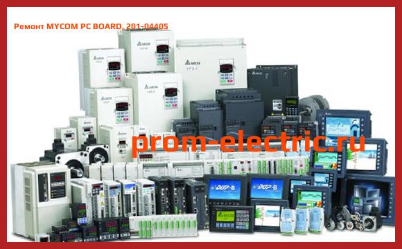 Image [РЕМОНТ] MYCOM PC BOARD, 201-04405