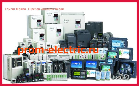 Image [РЕМОНТ] Makino | Function Generator Repair