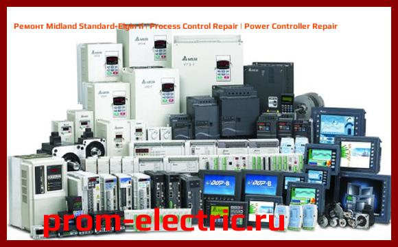 Image [РЕМОНТ] Midland Standard-Elgin Il | Process Control Repair | Power Controller Repair