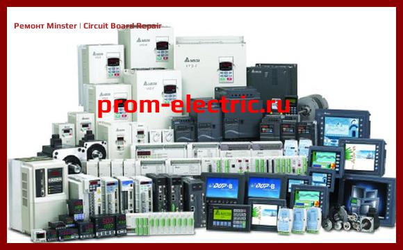 Image [РЕМОНТ] Minster | Circuit Board Repair