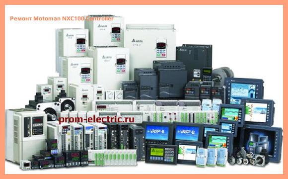 Image [РЕМОНТ] Motoman NXC100 Controller