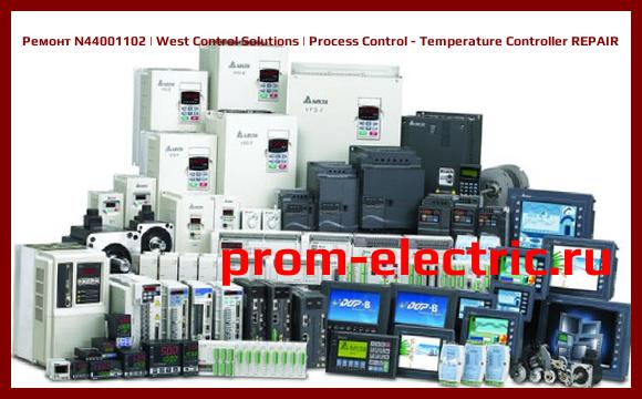 Image [РЕМОНТ] N44001102 | West Control Solutions | Process Control - Temperature Controller REPAIR