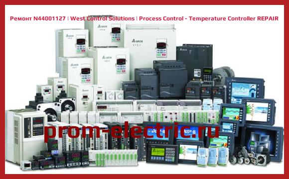Image [РЕМОНТ] N44001127 | West Control Solutions | Process Control - Temperature Controller REPAIR