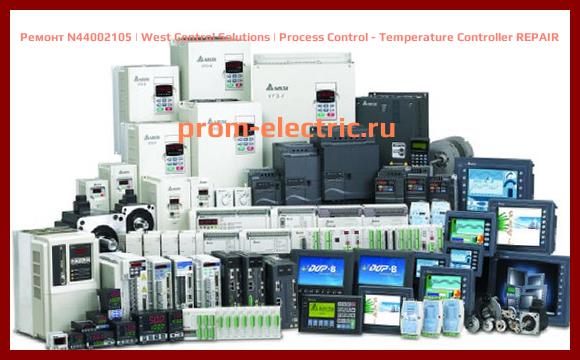 Image [РЕМОНТ] N44002105 | West Control Solutions | Process Control - Temperature Controller REPAIR