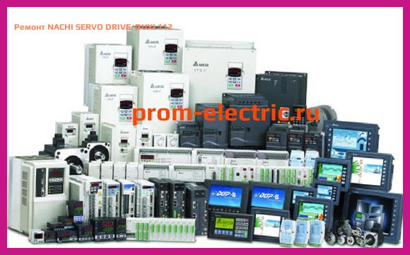 Image [РЕМОНТ] NACHI SERVO DRIVE, DUXL112