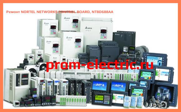 Image [РЕМОНТ] NORTEL NETWORKS CONTROL BOARD, NT8D688AA