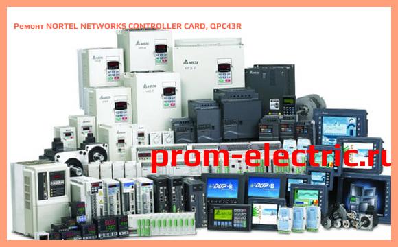 Image [РЕМОНТ] NORTEL NETWORKS CONTROLLER CARD, QPC43R