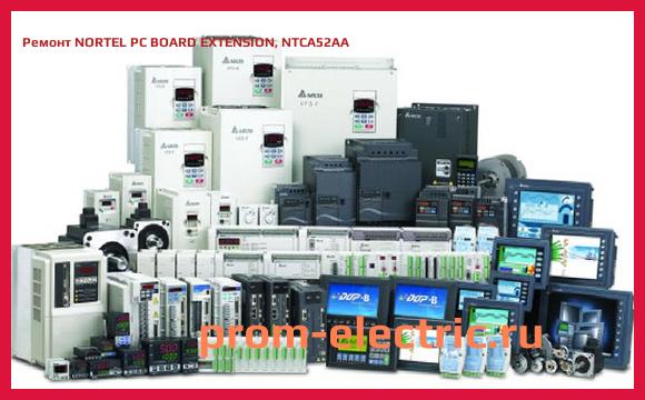 Image [РЕМОНТ] NORTEL PC BOARD EXTENSION, NTCA52AA