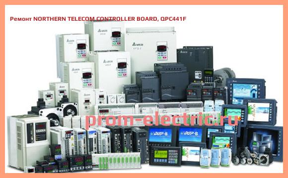 Image [РЕМОНТ] NORTHERN TELECOM CONTROLLER BOARD, QPC441F