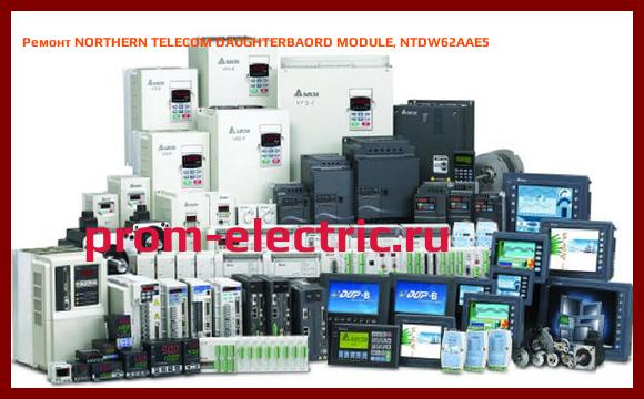 Image [РЕМОНТ] NORTHERN TELECOM DAUGHTERBAORD MODULE, NTDW62AAE5