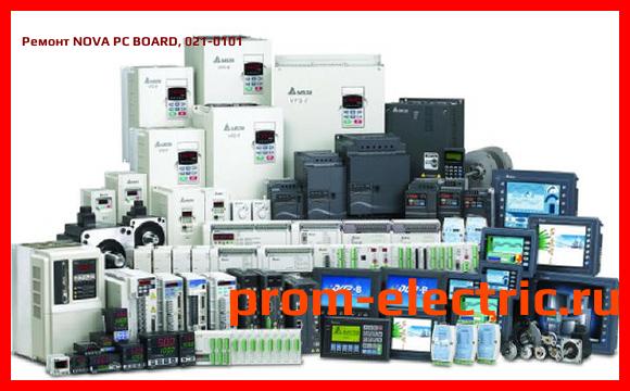 Image [РЕМОНТ] NOVA PC BOARD, 021-0101