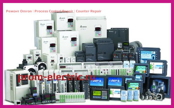 Image [РЕМОНТ] Omron | Process Control Repair | Counter Repair