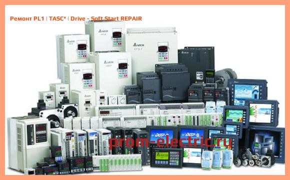 Image [РЕМОНТ] PL1 | TASC | Drive - Soft Start REPAIR