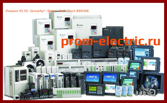 Image [РЕМОНТ] PL10 | Graseby | Drive - Soft Start REPAIR