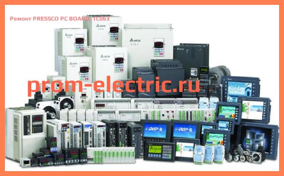 Image [РЕМОНТ] PRESSCO PC BOARD, 1C063