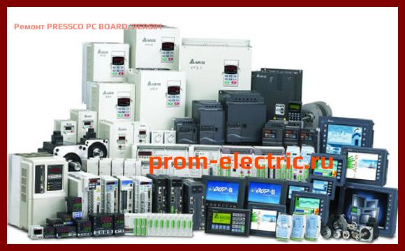 Image [РЕМОНТ] PRESSCO PC BOARD, PERS01