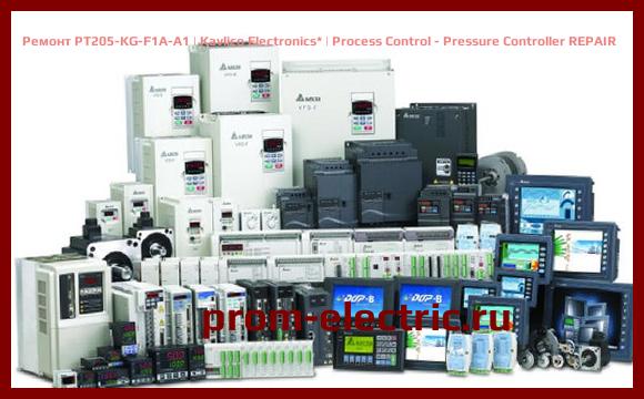 Image [РЕМОНТ] PT205-KG-F1A-A1 | Kavlico Electronics | Process Control - Pressure Controller REPAIR