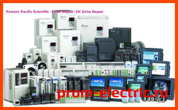 Image [РЕМОНТ] Pacific Scientific | Drive Repair | DC Drive Repair