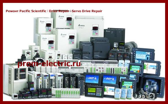 Image [РЕМОНТ] Pacific Scientific | Drive Repair | Servo Drive Repair