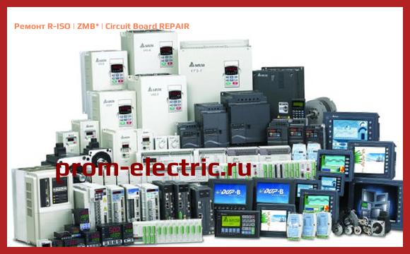 Image [РЕМОНТ] R-ISO | ZMB | Circuit Board REPAIR