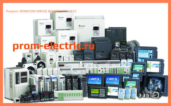 Image [РЕМОНТ] ROBICON DRIVE BOARD, 571101C