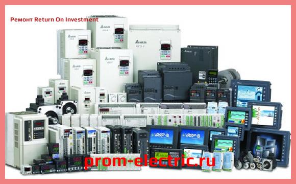 Image [РЕМОНТ] Return On Investment