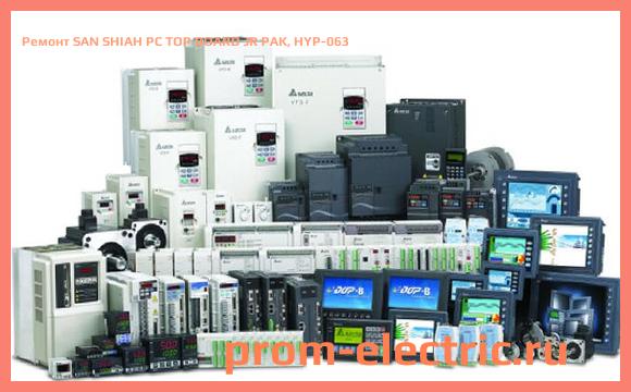 Image [РЕМОНТ] SAN SHIAH PC TOP BOARD JR PAK, HYP-063