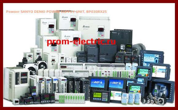 Image [РЕМОНТ] SANYO DENKI POWER SUPPLY UNIT, BP030RX25