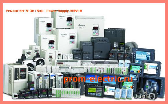Image [РЕМОНТ] SH15-Q6 | Sola | Power Supply REPAIR