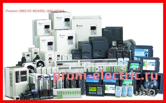 Image [РЕМОНТ] SMG PC BOARD, IAM-HOA2