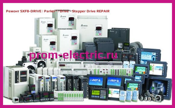 Image [РЕМОНТ] SXF8-DRIVE | Parker | Drive - Stepper Drive REPAIR
