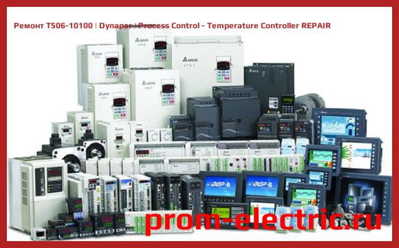 Image [РЕМОНТ] T506-10100 | Dynapar | Process Control - Temperature Controller REPAIR