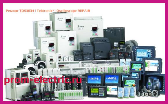 Image [РЕМОНТ] TDS3034 | Tektronix | Oscilloscope REPAIR