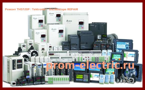 Image [РЕМОНТ] THS720P | Tektronix | Oscilloscope REPAIR