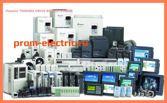 Image [РЕМОНТ] TOSHIBA DRIVE BOARD, 41822B