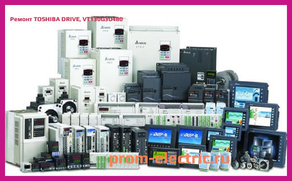 Image [РЕМОНТ] TOSHIBA DRIVE, VT130G3U480