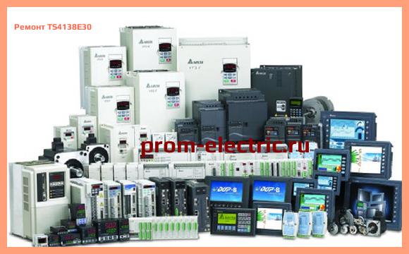 Image [РЕМОНТ] TS4138E30