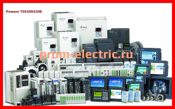 Image [РЕМОНТ] TS530N339E
