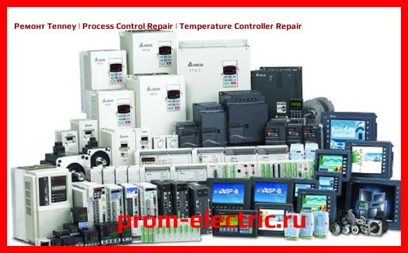 Image [РЕМОНТ] Tenney | Process Control Repair | Temperature Controller Repair