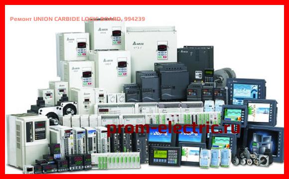 Image [РЕМОНТ] UNION CARBIDE LOGIC BOARD, 994239