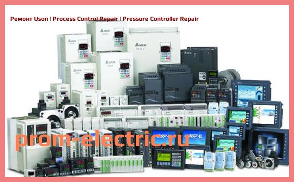 Image [РЕМОНТ] Uson | Process Control Repair | Pressure Controller Repair
