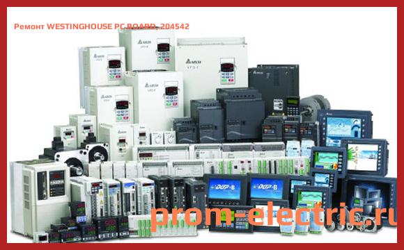 Image [РЕМОНТ] WESTINGHOUSE PC BOARD, 204542