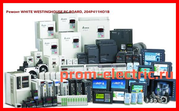 Image [РЕМОНТ] WHITE WESTINGHOUSE PC BOARD, 204P411HO1B