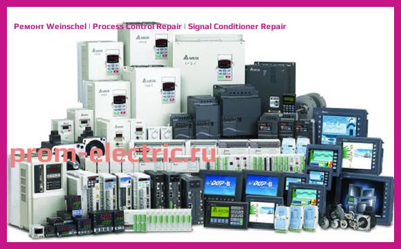 Image [РЕМОНТ] Weinschel | Process Control Repair | Signal Conditioner Repair