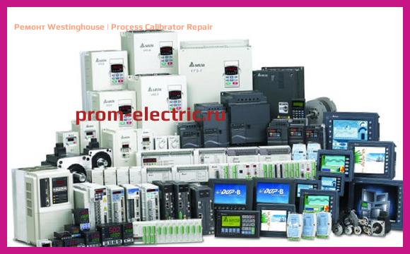 Image [РЕМОНТ] Westinghouse | Process Calibrator Repair