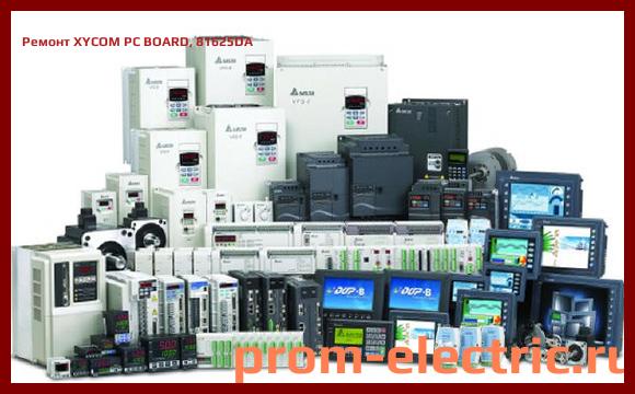 Image [РЕМОНТ] XYCOM PC BOARD, 81625DA