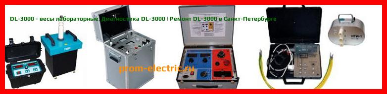 Image [РЕМОНТ] DL-3000 - весы лабораторные - Диагностика DL-3000 - Ремонт DL-3000