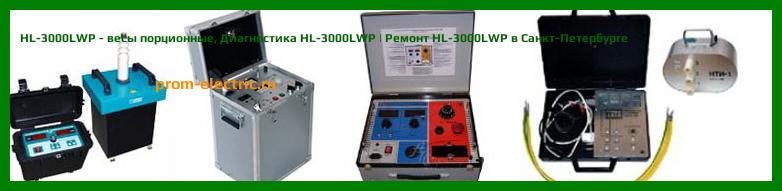 Image [РЕМОНТ] HL-3000LWP - весы порционные - Диагностика HL-3000LWP - Ремонт HL-3000LWP
