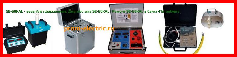 Image [РЕМОНТ] SE-60KAL - весы платформенные - Диагностика SE-60KAL - Ремонт SE-60KAL